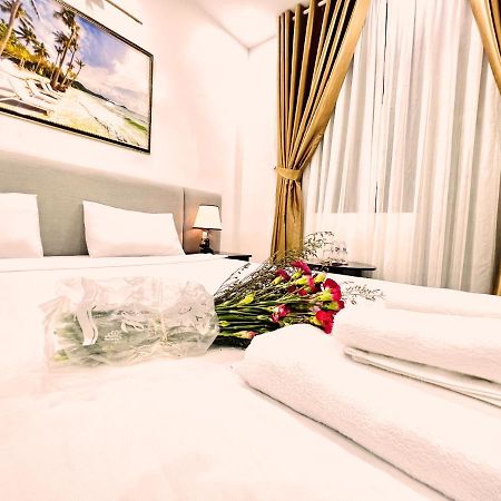 Duong Dong Hotel Eksteriør billede