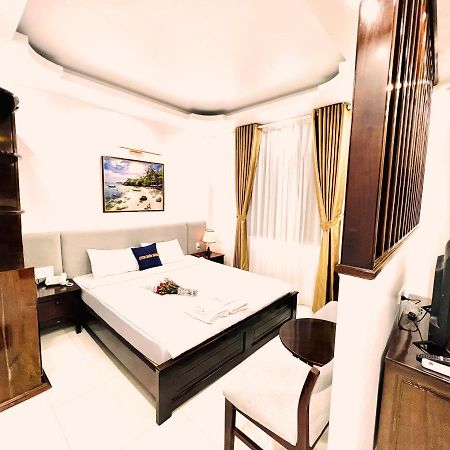 Duong Dong Hotel Eksteriør billede