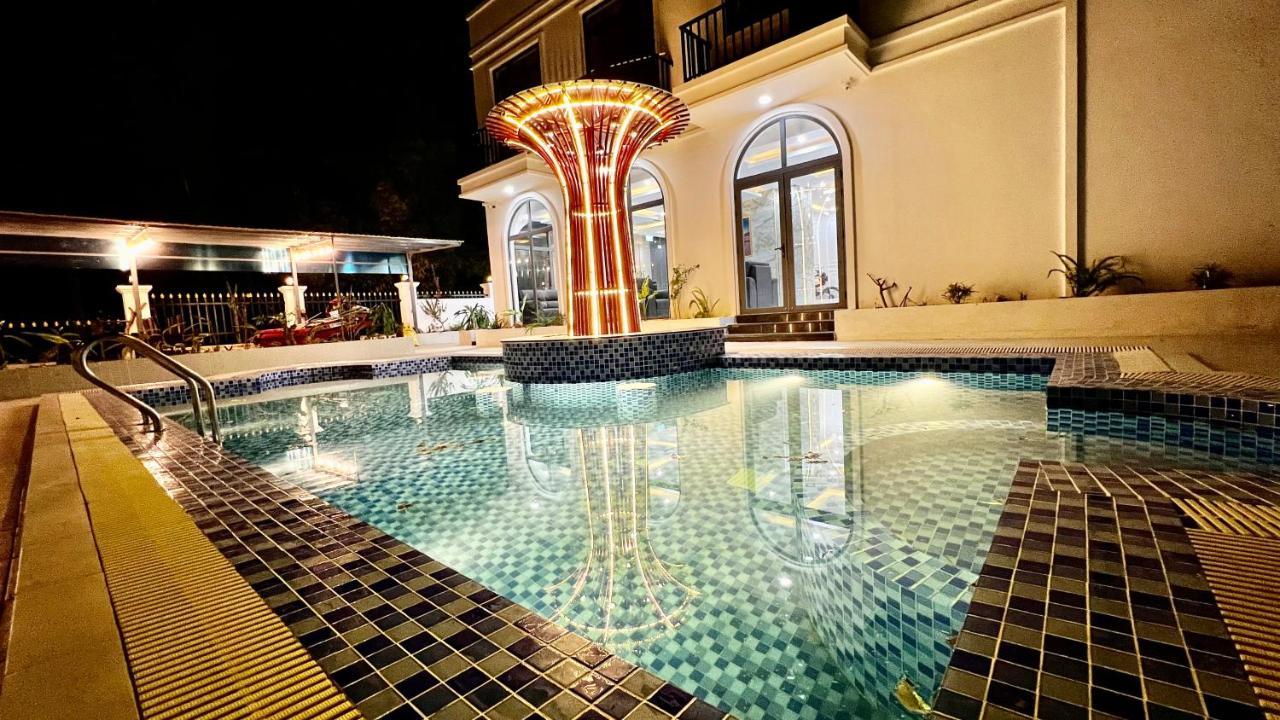 Duong Dong Hotel Eksteriør billede