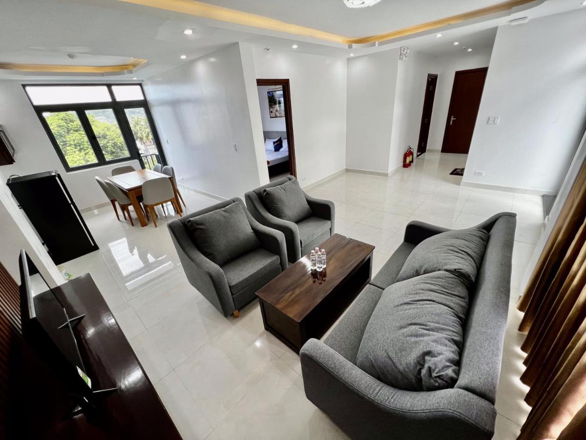 Duong Dong Hotel Eksteriør billede
