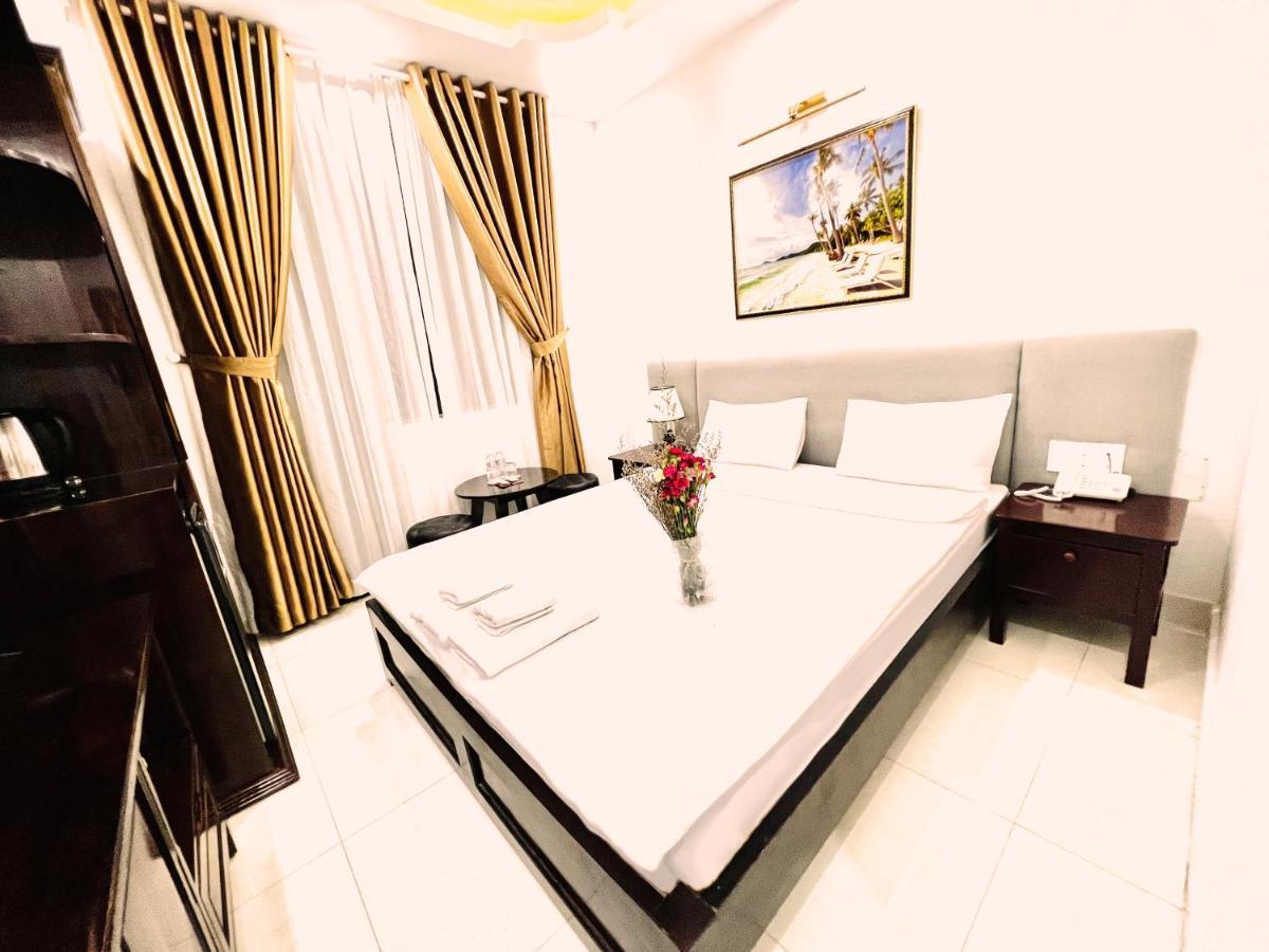 Duong Dong Hotel Eksteriør billede
