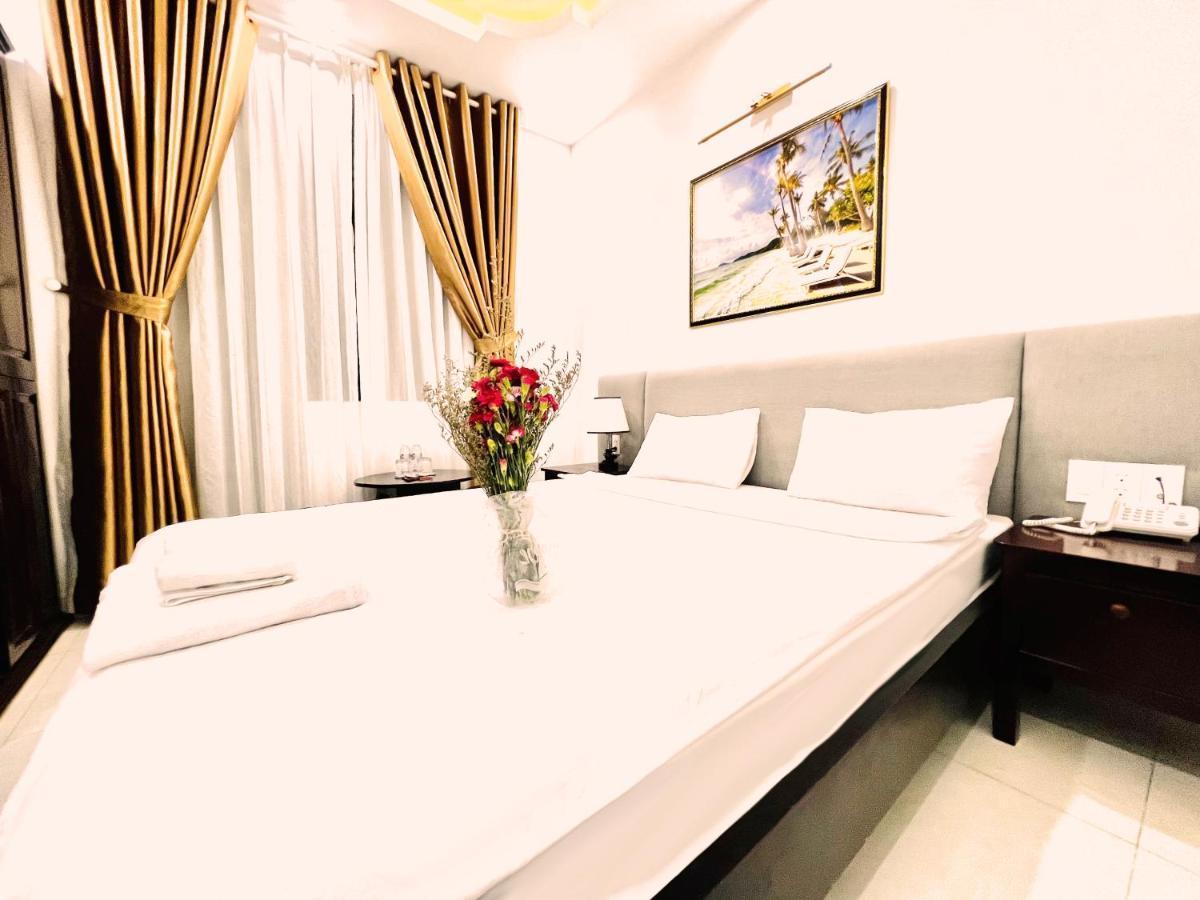 Duong Dong Hotel Eksteriør billede