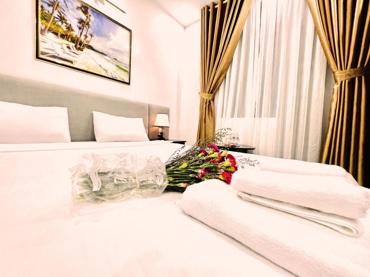 Duong Dong Hotel Eksteriør billede
